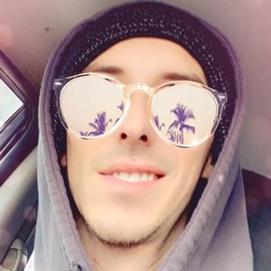 Meet your Posher, James